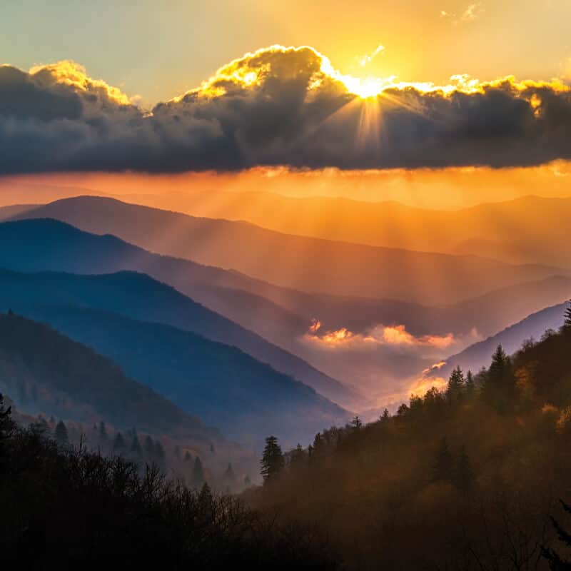 Smoky Mountains