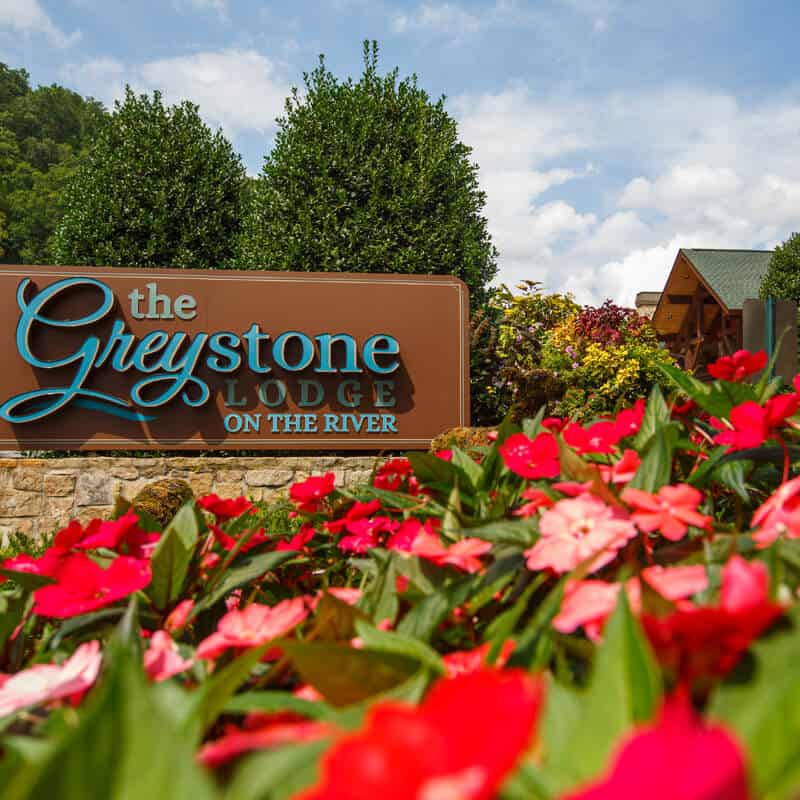 Greystone Lodge