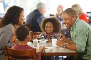 Gatlinburg hotel with free breakfast