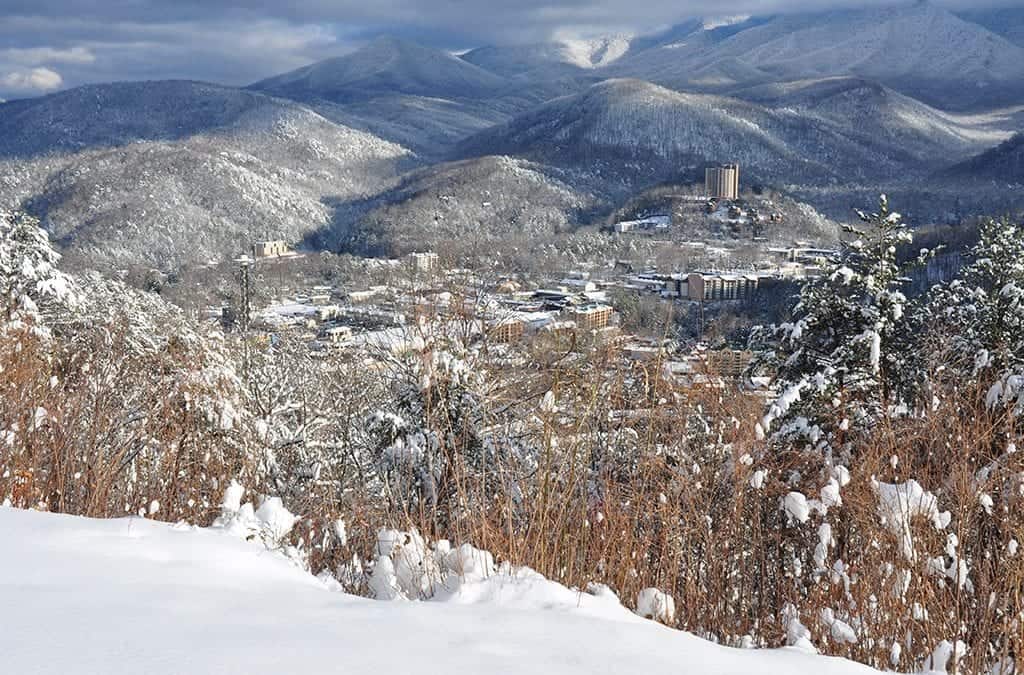 5 of the Best Things to Do During Winter in the Smoky Mountains