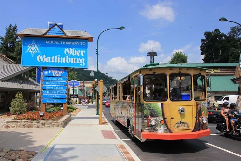 Top 5 Things for Kids to Do in Gatlinburg