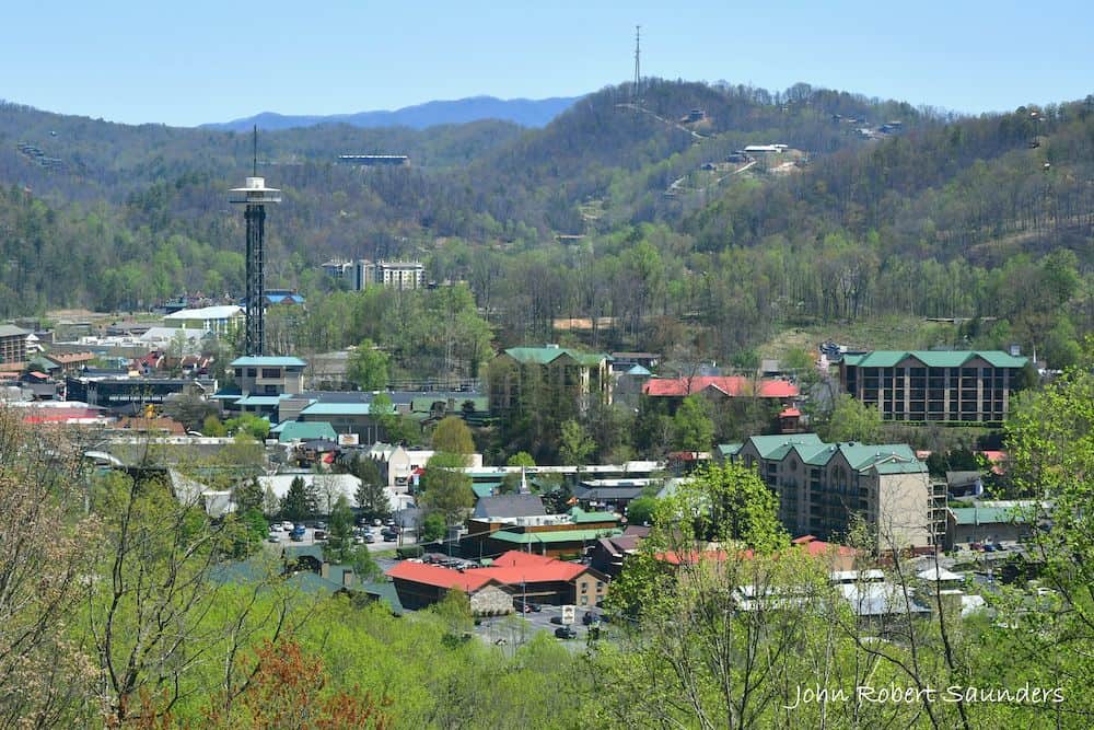 4 Things to Do in Gatlinburg for First-Time Visitors