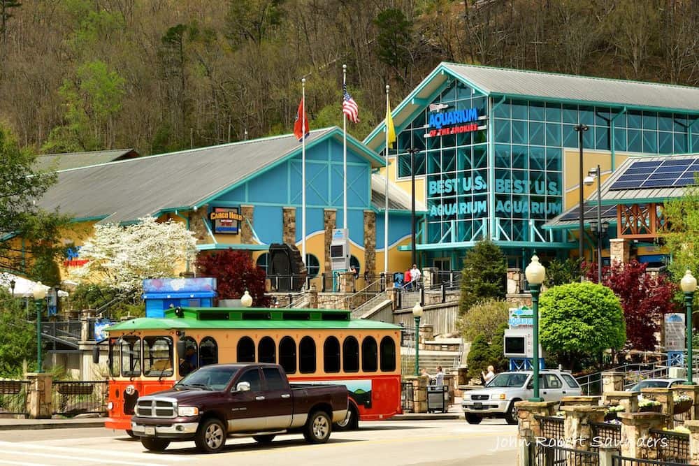 5 Awesome Things to Do in Gatlinburg This Summer When You Visit
