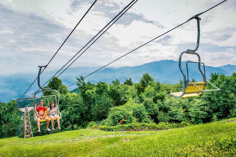 6 Things to Do at Ober Mountain in the Summer Months
