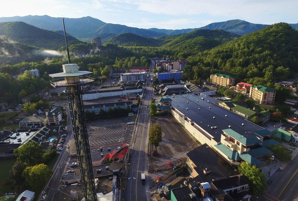 4 Fun Things to Do in Gatlinburg for Adults