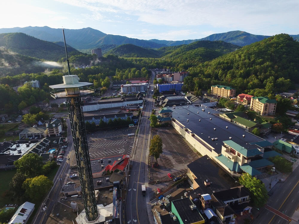 fun things to do in Gatlinburg for adults