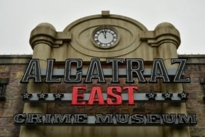 alcatraz east crime museum