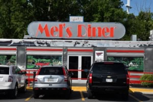 Mel's Diner