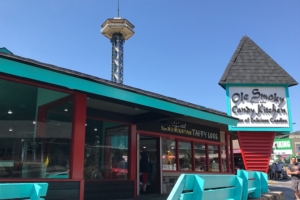 Ole Smoky Candy Kitchen